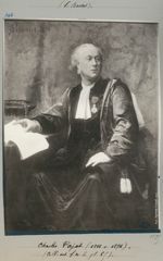 Pajot, Charles Marius Edme (1816-1896)