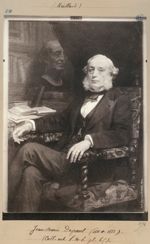 Depaul, Jean Anne Henri (1811-1883)