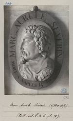 Severino / Severin, Marco Aurelio / Marc Aurèle (1580-1656)