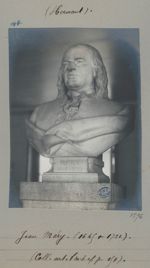 Mery, Jean (1645-1723)