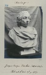 Winslow, Jakob / Jacques / Benignus / Benigne (1669-1760)