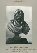 Astruc, Jean (1684-1766)