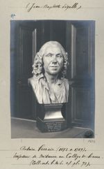 Ferrein, Antoine (1693-1769)