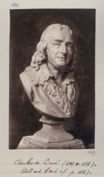 Linne, Carl von (1707-1778)