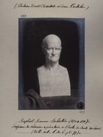 Sabatier, Raphaël Bienvenu (1732-1811)