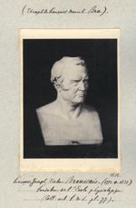 Broussais, François Joseph Victor (1772-1838)