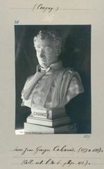 Cabanis, Pierre Jean Georges (1757-1807)