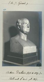 Dubois, Antoine (1756-1837)