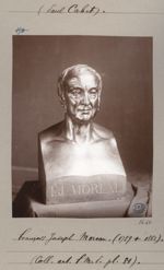 Moreau, François Joseph (1789-1862)