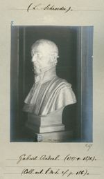 Andral, Gabriel (1797-1876)