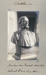 Depaul, Jean Anne Henri (1811-1883)