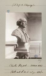 Pajot, Charles Marius Edme (1816-1896)