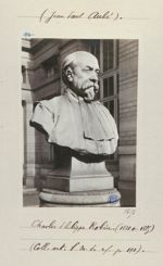 Robin, Charles Philippe (1821-1885)