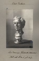 Gavarret, Jules Louis Dominique (1809-1890)