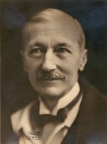 Baumgartner, Amédée