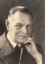 Bezançon, Fernand Jules Félicien