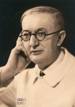 Cunéo, Bernard Joseph