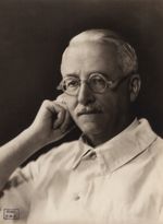 Le Lorier, Victor Paul Albert