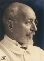 Laederich, Charles Louis