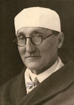 Chevrier, Emile Louis