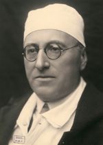 Chevalley, Marc Henri