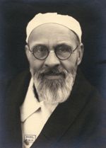 Jacob, Pierre Gaston