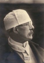 Babonneix, Léon Pierre