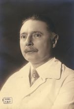 Cantonnet, André Louis H.