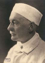 Brindeau, Auguste M. J. V.