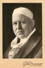 Clerc, Antonin Pierre