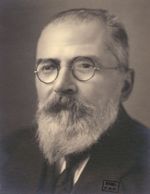 Lejars, Félix Marie Louis