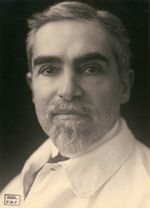 Legueu, Félix Gabriel M. L.