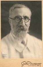 Lévy-Valensi, Joseph