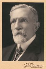 Terrien, Félix Adrien