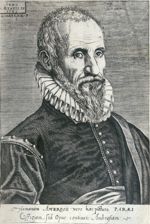 Paré, Ambroise (1510-1590)