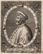 Fracastori / Fracastoro, Girolamo (1483-1553)