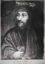 Avicenne / Avicenna / Ibn Sina (980-1037)