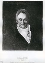 Pinel, Philippe (1745-1826)