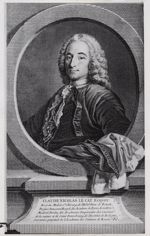 Le Cat, Claude Nicolas (1700-1768)