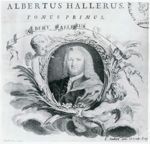 Haller, Albrecht von (1708-1777)