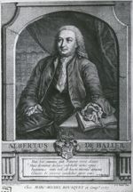 Haller, Albrecht von (1708-1777)