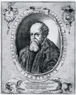 Aldrovandi, Ulysse (1522-1605)