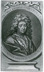 Dionis, Pierre (1650-1718)