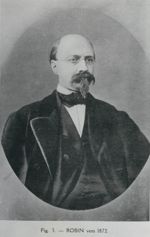Robin, Charles Philippe (1821-1885)