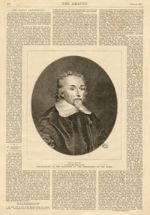 William Harvey - The Graphic