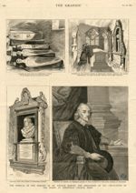 Portrait of Harvey - The Graphic