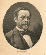 Louis Pasteur