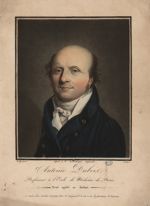 Antoine Dubois