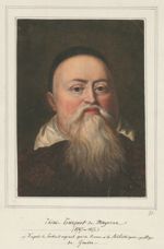 Théodore Turquet de Mayerne