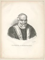 Ulysse Aldrovandi